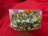 Starline 44 S&W SPL Unprimed Brass......250 + Pieces - 1 of 3