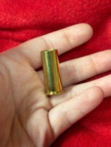 Starline 44 S&W SPL Unprimed Brass......250 + Pieces - 2 of 3