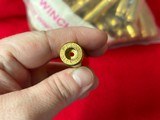 358 Winchester Unprimed & Once Fired Brass..........122 pieces - 4 of 6