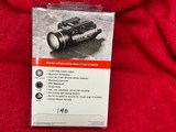 Streamlight TLR-1 HL 1000 Lumen Rail Mounted Tactical Light - Black - #69264 - 8 of 9