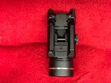 Streamlight TLR-1 HL 1000 Lumen Rail Mounted Tactical Light - Black - #69264 - 4 of 9