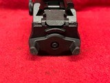 Streamlight TLR-1 HL 1000 Lumen Rail Mounted Tactical Light - Black - #69264 - 7 of 9