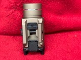 Streamlight TLR-1 HL 1000 Lumen Rail Mounted Tactical Light - Tan - #69266 - 6 of 8