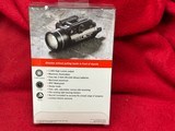 Streamlight TLR-1 HL 1000 Lumen Rail Mounted Tactical Light - Tan - #69266 - 2 of 8