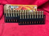 Federal Fusion 7mm Rem Mag 150 Gr Bonded Soft Point Ammo.........60 rounds - 3 of 6