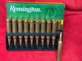 Remington 7mm Remington Mag 140 gr. Core-Lokt PSP Ammo........60 RDS - 4 of 5