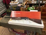 Charles DalySuper Field 12 Gauge Made in Japan - 1 of 16