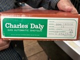 Charles DalySuper Field 12 Gauge Made in Japan - 16 of 16