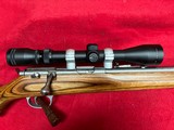 Marlin 883SS 22 WMR 22