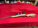 Marlin 883SS 22 WMR 22