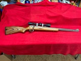 Marlin 883SS 22 WMR 22