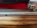 Marlin 883SS 22 WMR 22