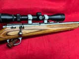 Marlin 883SS 22 WMR 22