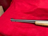 Marlin 883SS 22 WMR 22