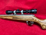 Marlin 883SS 22 WMR 22