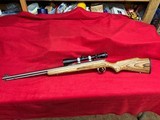 Marlin 883SS 22 WMR 22