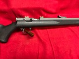Thompson Center Black Diamond .50 Cal Black Powder Rifle - 7 of 16