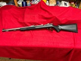 Thompson Center Black Diamond .50 Cal Black Powder Rifle - 1 of 16
