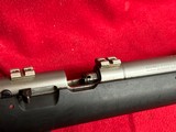 Thompson Center Black Diamond .50 Cal Black Powder Rifle - 11 of 16