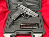 Sig P229 40 Cal  - 1 of 16