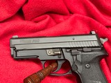 Sig P229 40 Cal  - 4 of 16