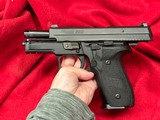 Sig P229 40 Cal  - 13 of 16