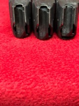 Vintage Glock .40 Cal
Pre Ban U-Notch Magazines - 4 of 4