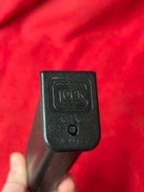 Vintage Glock .40 Cal
Pre Ban U-Notch Magazines - 5 of 8