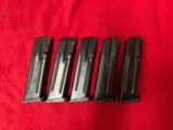 5 PRE BAN GLOCK MAGS .40 CALIBER FOR GLOCK 22 - 1 of 6