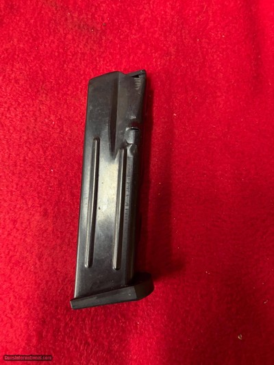 5 PRE BAN GLOCK MAGS .40 CALIBER FOR GLOCK 22 - Image 2 of 6