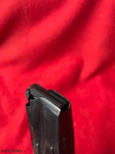 5 PRE BAN GLOCK MAGS .40 CALIBER FOR GLOCK 22 - Image 3 of 6