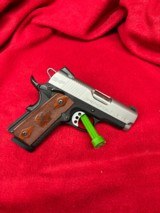 Springfield Armory EMP 9mm Compact - 2 of 13