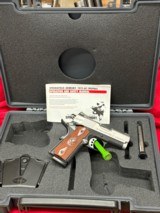 Springfield Armory EMP 9mm Compact - 1 of 13