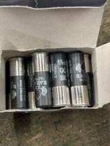 Black Aces Tactical 12 ga 2.75