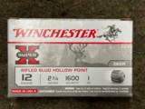 Winchester 12ga 2.75 - 2 of 3