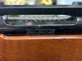 Winchester Sporter Varmint .223 Caliber - 13 of 15