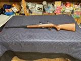 Remington 541-T 22 S/L/LR - 1 of 21