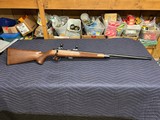 Remington 541-T 22 S/L/LR - 2 of 21