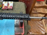 POF Rogue AR10 .308 Cal. - 2 of 14