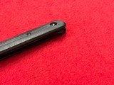 Boker Plus Kwaiken Air Mini All Black Flipper Knife #01BO329 - 5 of 7