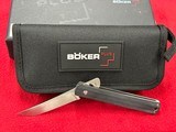 Boker Plus Wasabi G10 Fliper Knife #01BO630 - 1 of 7