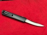 Boker Plus Kwaiken Burnley OTF Knife - Black - #06EX551 - 3 of 6