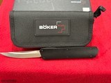 Boker Plus Kwaiken Burnley OTF Knife - Black - #06EX551 - 1 of 6