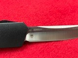 Boker Plus Kwaiken Burnley OTF Knife - Black - #06EX551 - 4 of 6