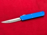 Boker Plus Kwaiken OTF Burnley Knife - Blue - #06EX550 - 2 of 6