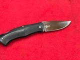 Boker Plus Kerberos Knife # 01BO266 - 3 of 7