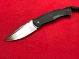 Boker Plus Kerberos Knife # 01BO266 - 2 of 7