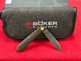 Boker Plus Barlow Prime EDC Knife
#115942