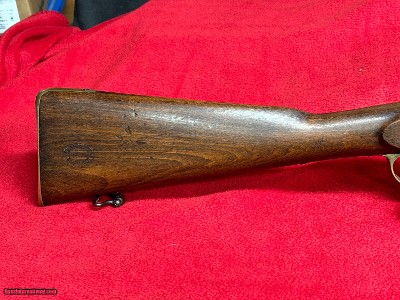 Antique Barnett London 1853/58 Civil War Rifle Carbine - Image 3 of 20