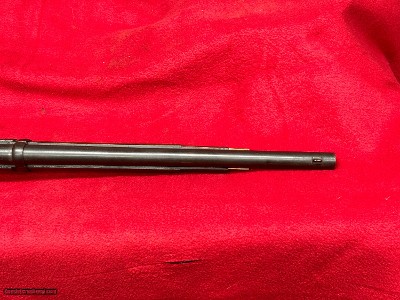 Antique Barnett London 1853/58 Civil War Rifle Carbine - Image 14 of 20